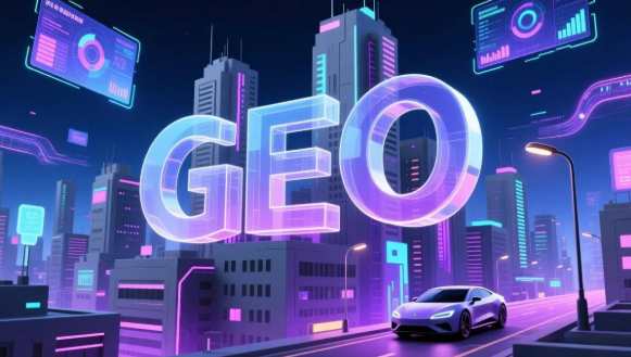 科尔沁右翼前旗GEO 优化行业动态：主流搜索平台地域收录规则更新综述