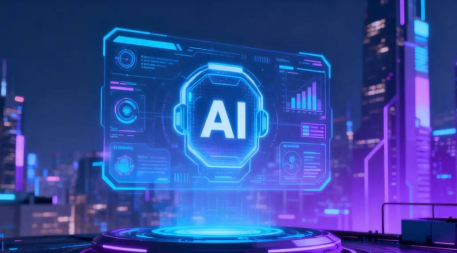 科尔沁右翼前旗AI选型参考：合理运用人工智能工具提升效率