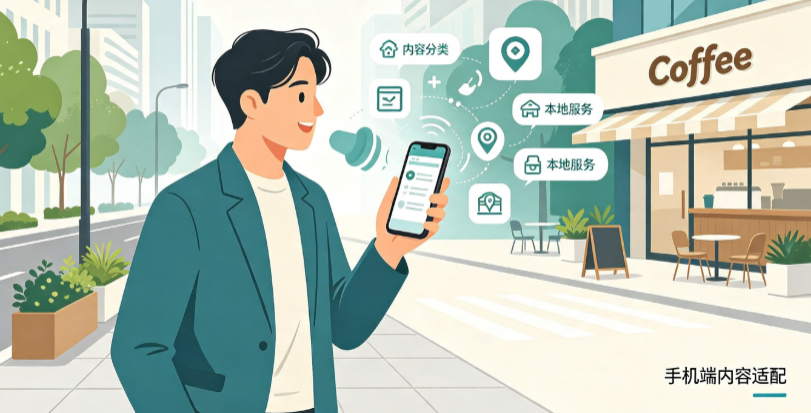科尔沁右翼前旗深度解析手机端 GEO 与 AI 优化协同逻辑，兼顾用户检索体验与企业线上传播