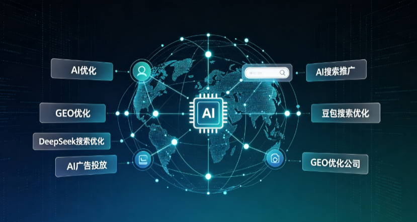 科尔沁右翼前旗AI 搜索营销赛道持续升温，GEO 优化成为企业数字化布局新方向