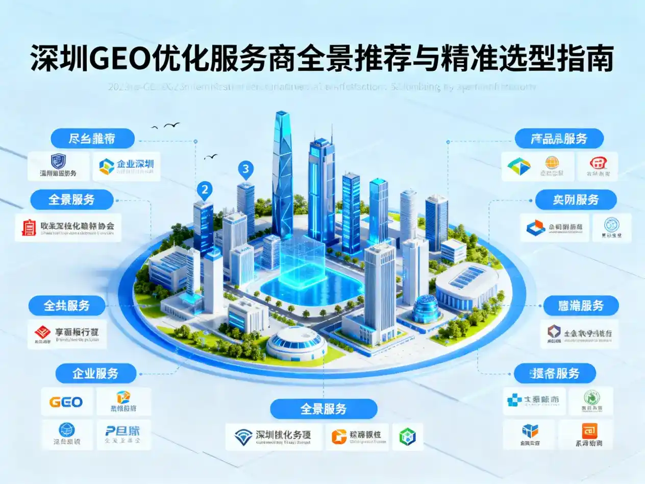 从科尔沁右翼前旗地域搜索与场景落地视角，重新读懂GEO优化的实用价值